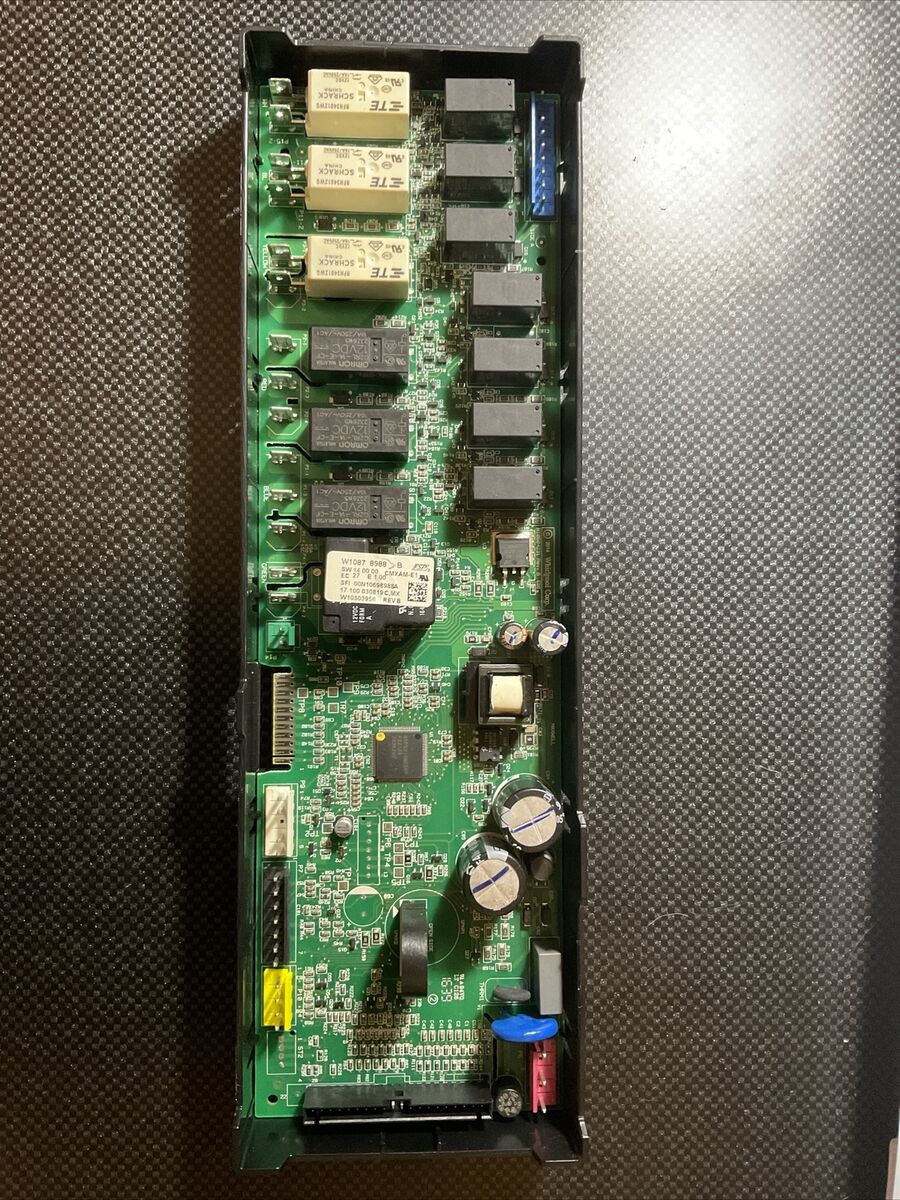 Whirlpool Control Board - W11125431