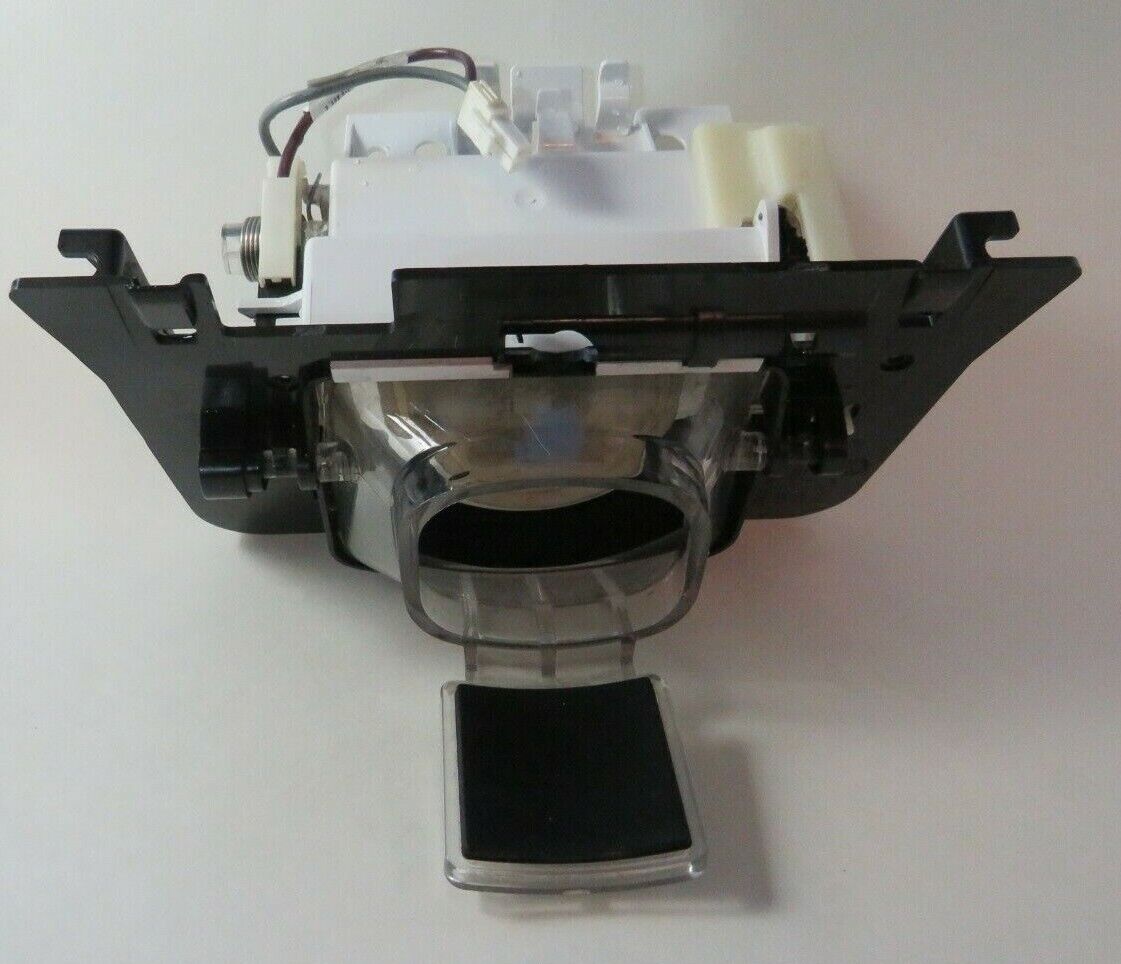 Whirlpool Door-Ice - W10504752