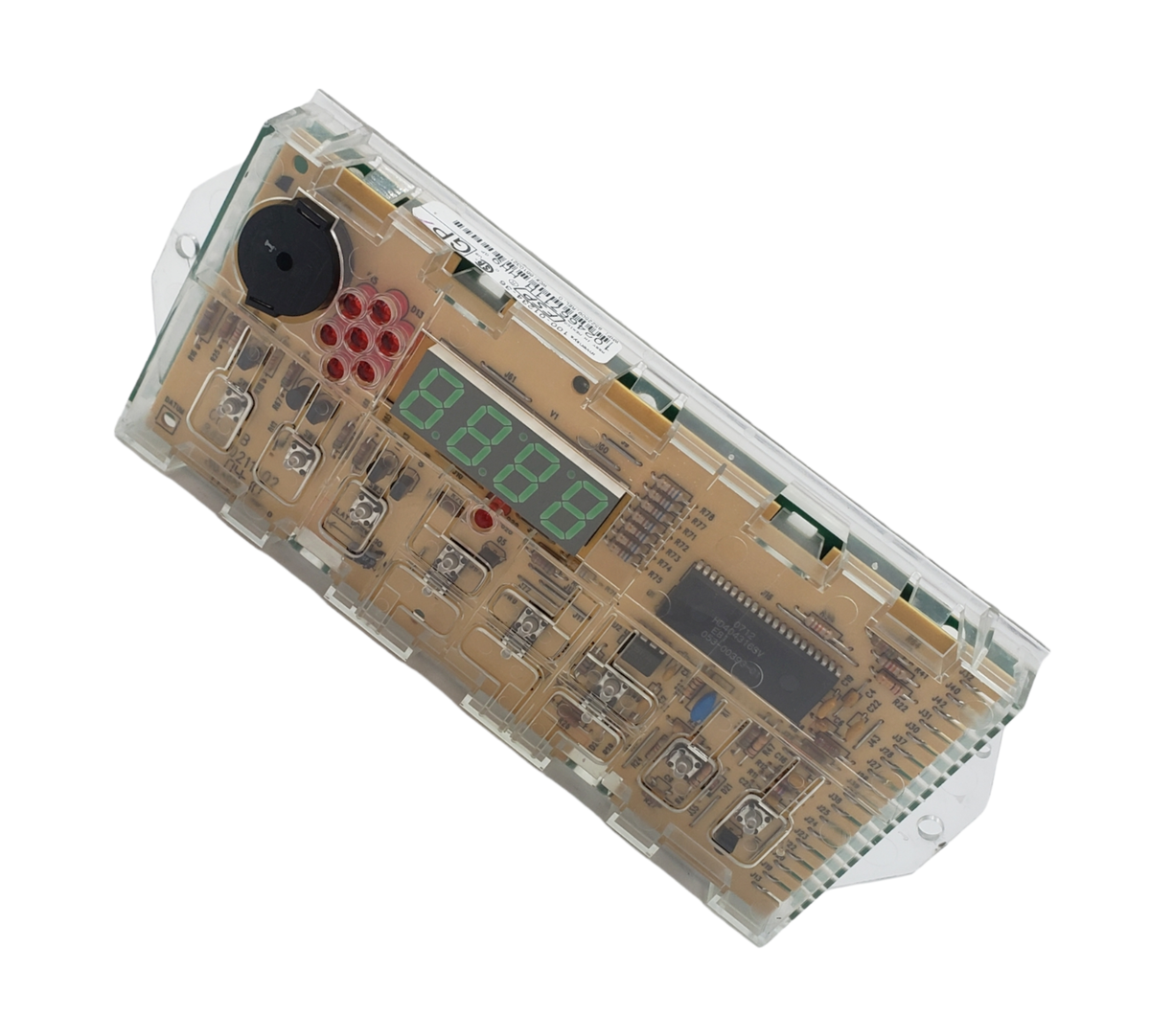 Whirlpool Control Board - W11128265