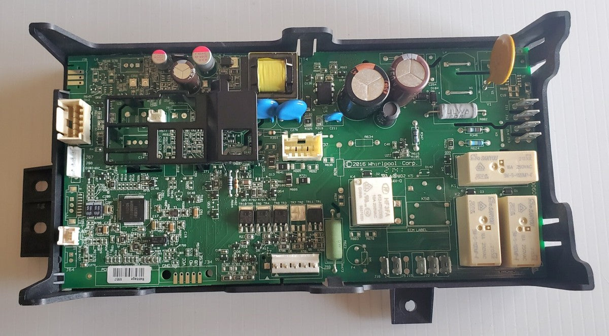 Whirlpool Control Board - W11113731