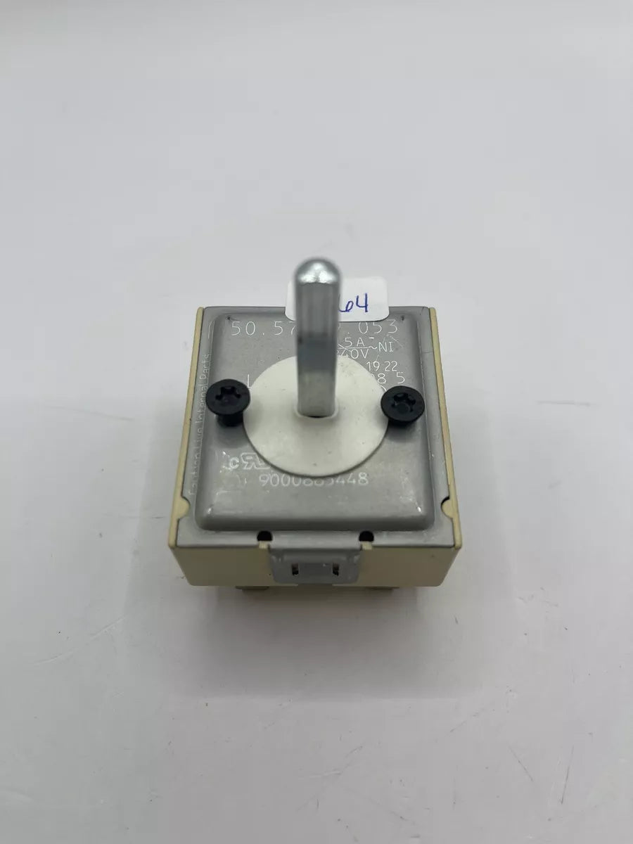 Bosch Energy Regulator - 00631150