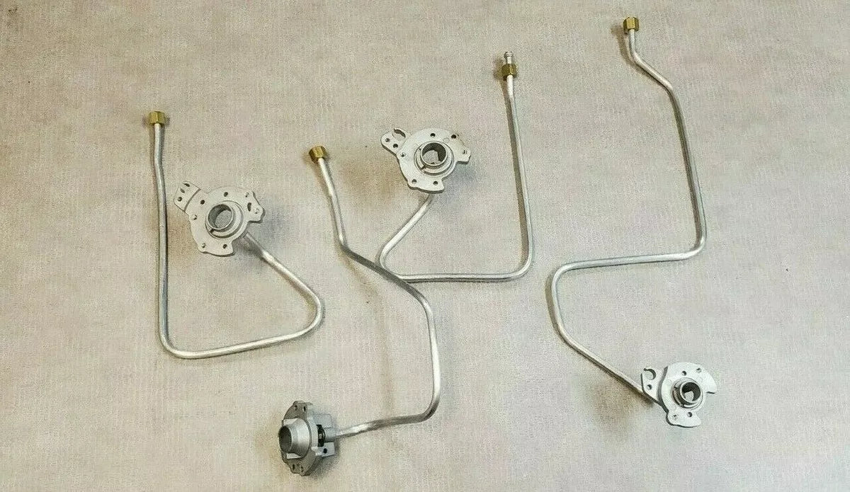 LG Range Burner Assembly - ABF74369703