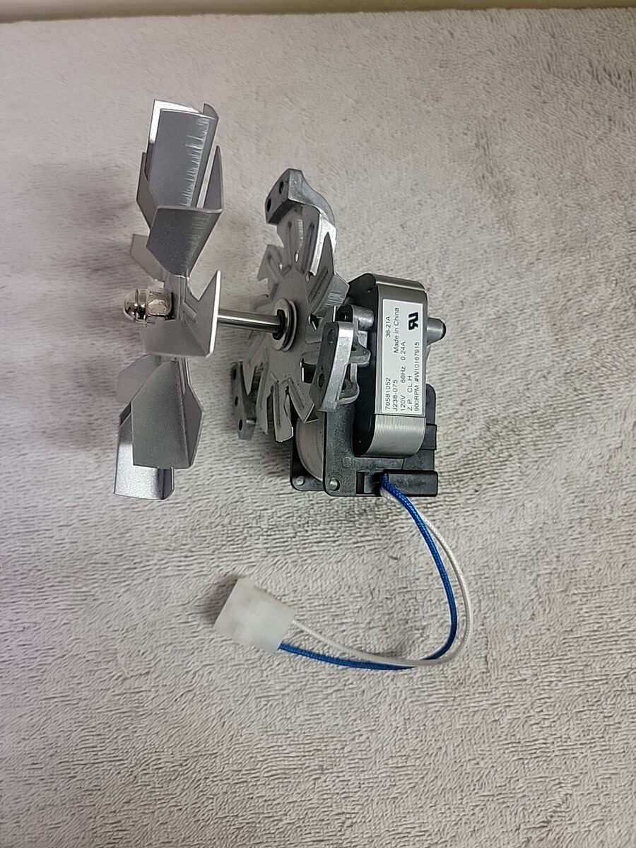 Whirlpool Fan-Convct - W10903746