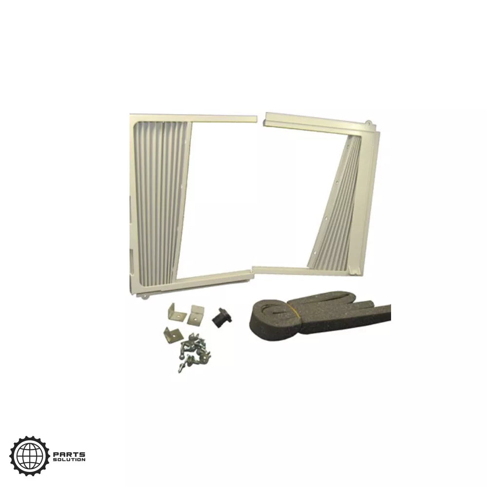 LG Single Install Part Assembly - AET73191422
