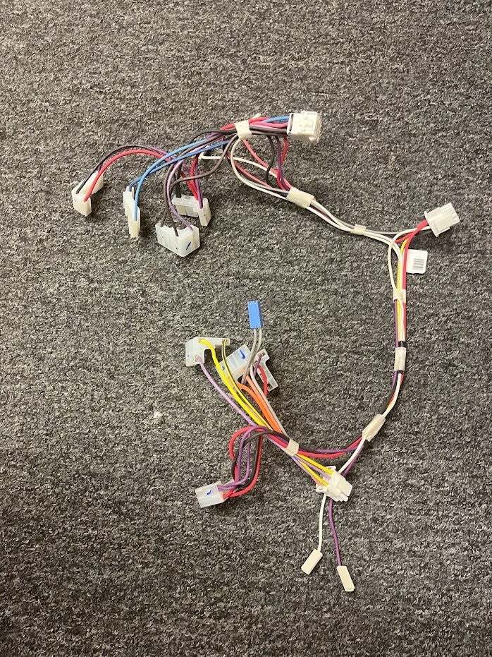 Whirlpool Wire-Harness - W11226773