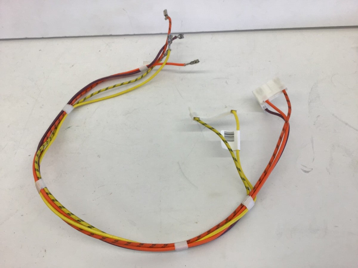 Whirlpool Refrigerator Defrost Heater - W10140160