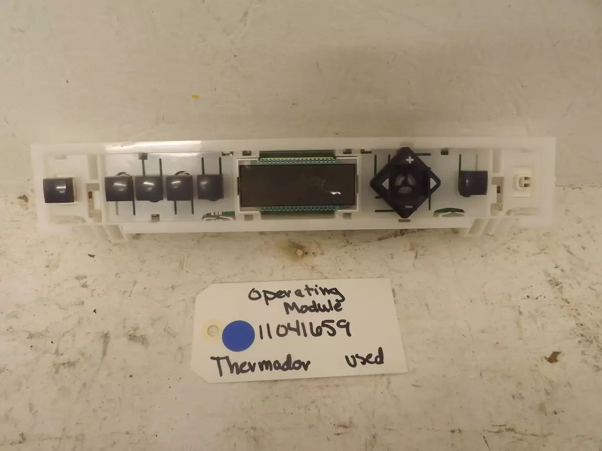Bosch Operating Module - 11041659
