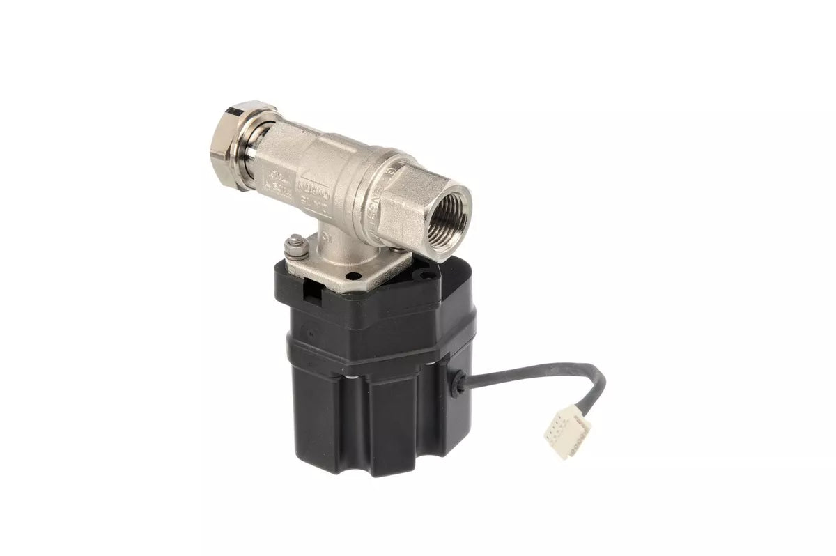 Bosch Valve - 267032