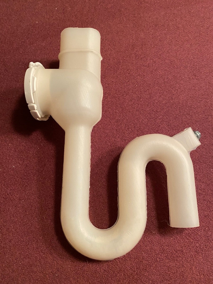 Whirlpool Assy-Fascia,Icebox - W11645701