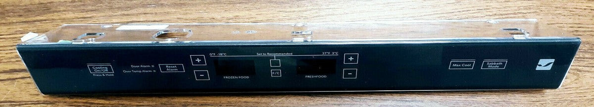 Whirlpool Contrl-Box - W11580521