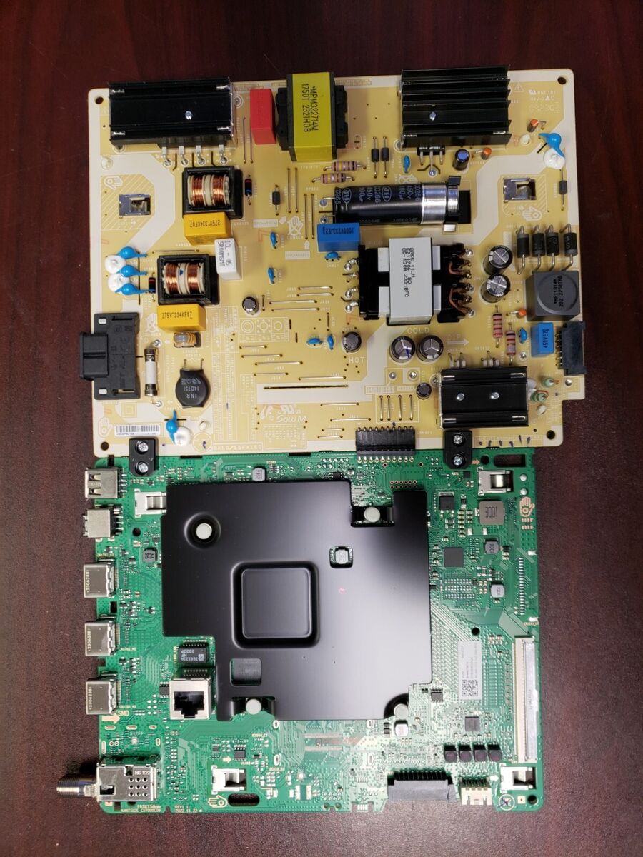 Samsung Assy Board P-Main - BN96-57567K
