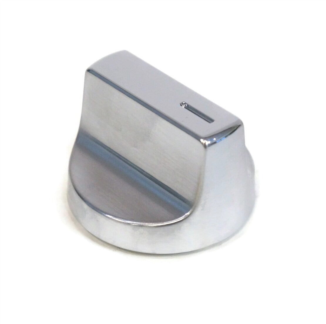 Whirlpool Knob,Ele,Triple,Afp Sst,Wp - W11685614
