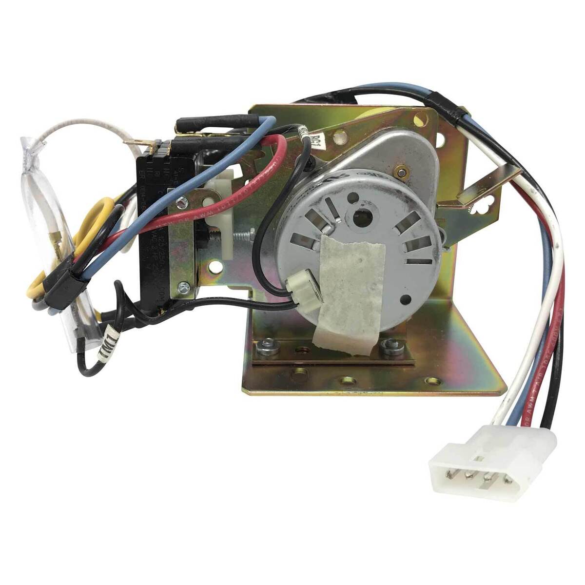 Whirlpool Harn-Synch,Ntc Wdf340, Adb1400 - W11519171