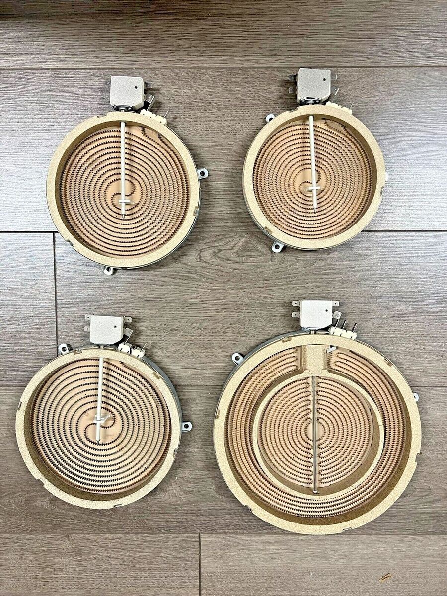 Samsung Svc-Element Set Ett304 - DE81-07231A