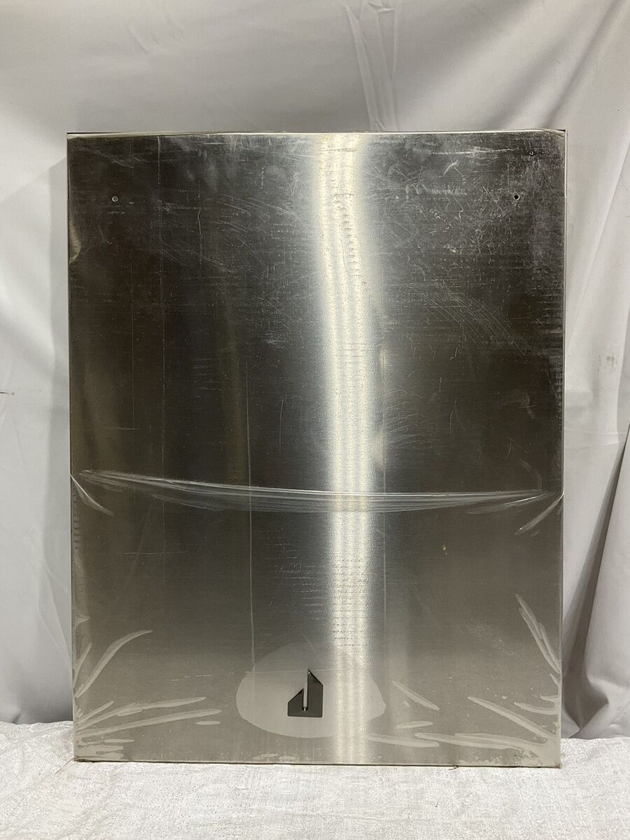 Whirlpool Front Pnl Assembly-Nova2,Long - W11625194