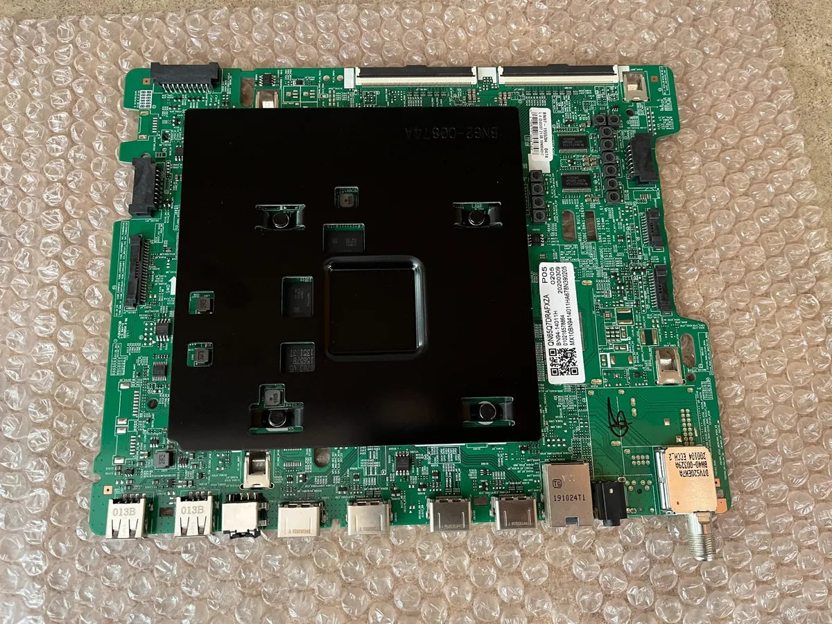 Samsung Assembly Pcb Main;Qrq80C - BN94-14011H