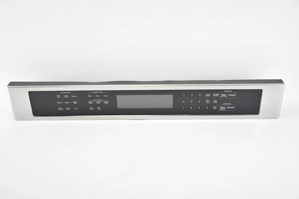 Whirlpool Cnsl,Shell,Asm,Mt,Wash,5Knob - W11576953