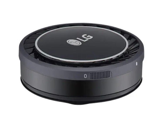 LG Filter Assembly,Exhaust - ADQ74773932