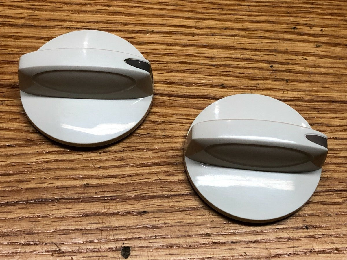 Whirlpool Knob - W10854421