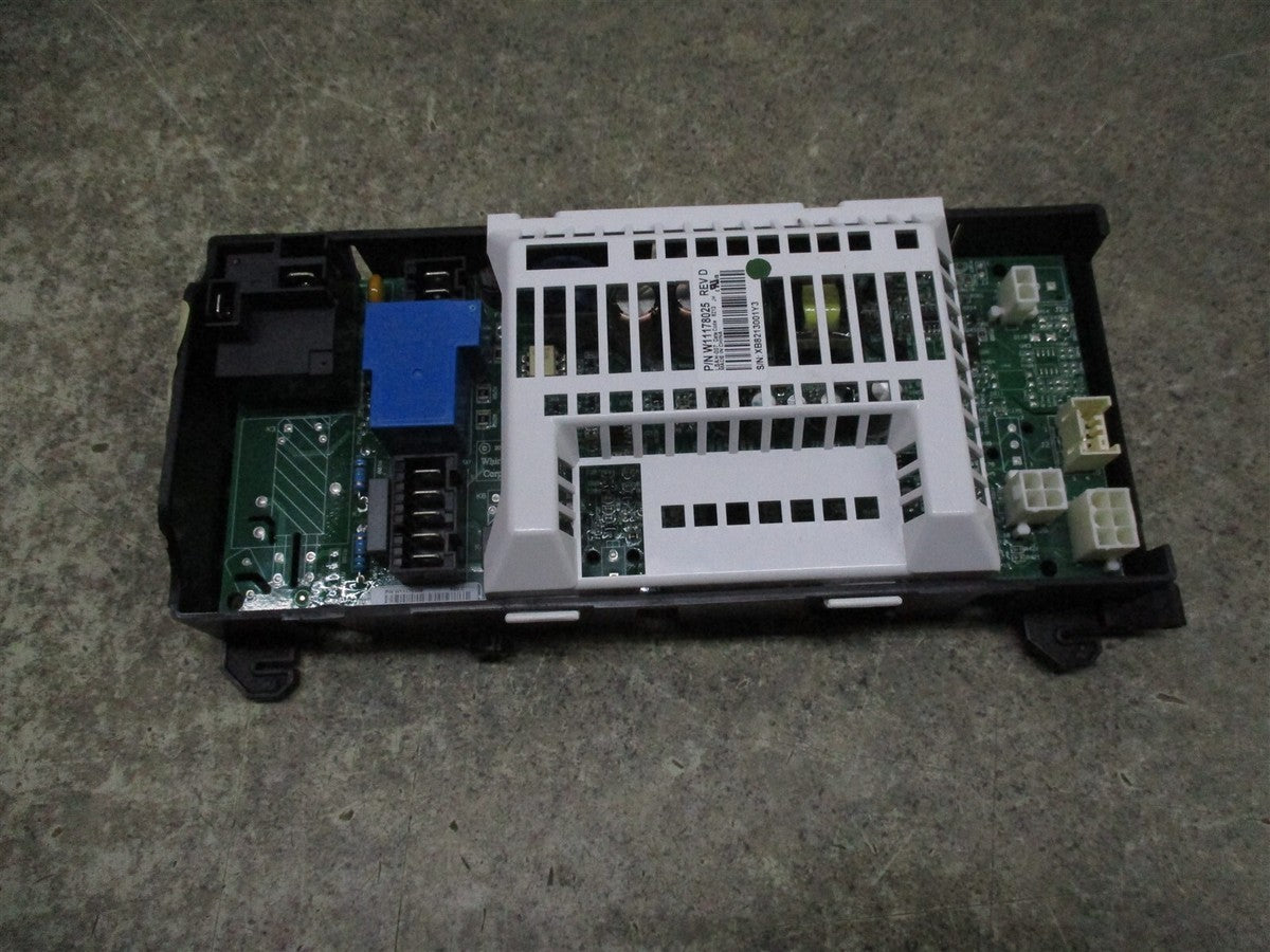 Whirlpool Control Board - W11392903