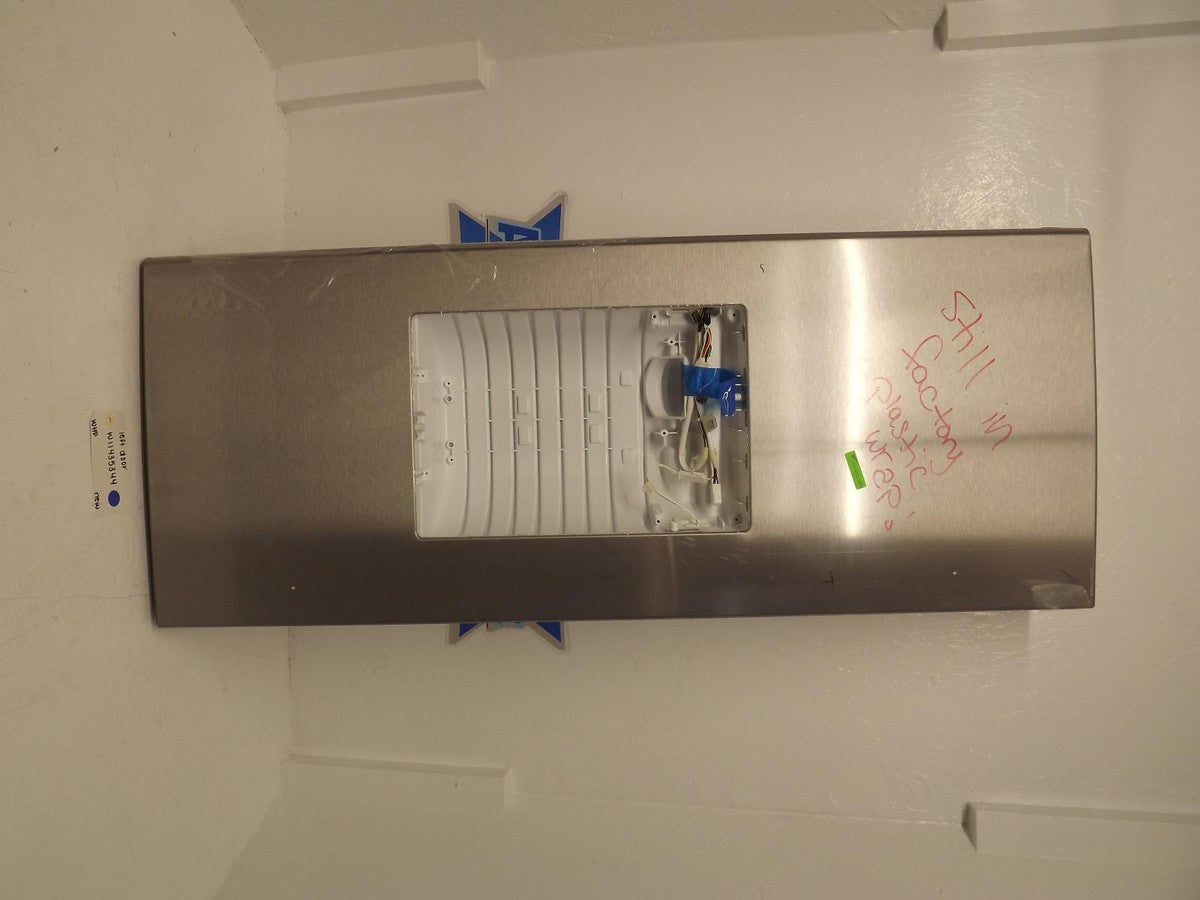 Whirlpool Dor-Fip - W11435357