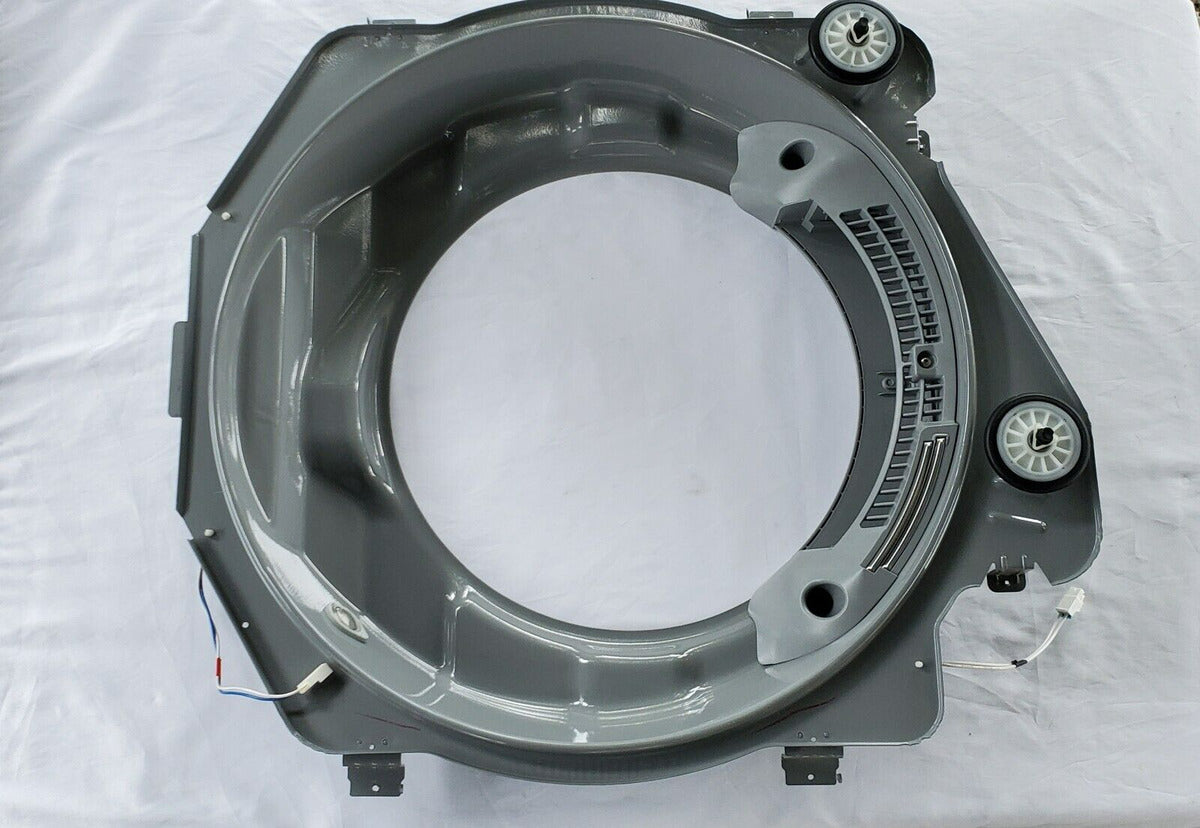 Samsung Assembly Drum Front;Dve45R6300 - DC97-15984D