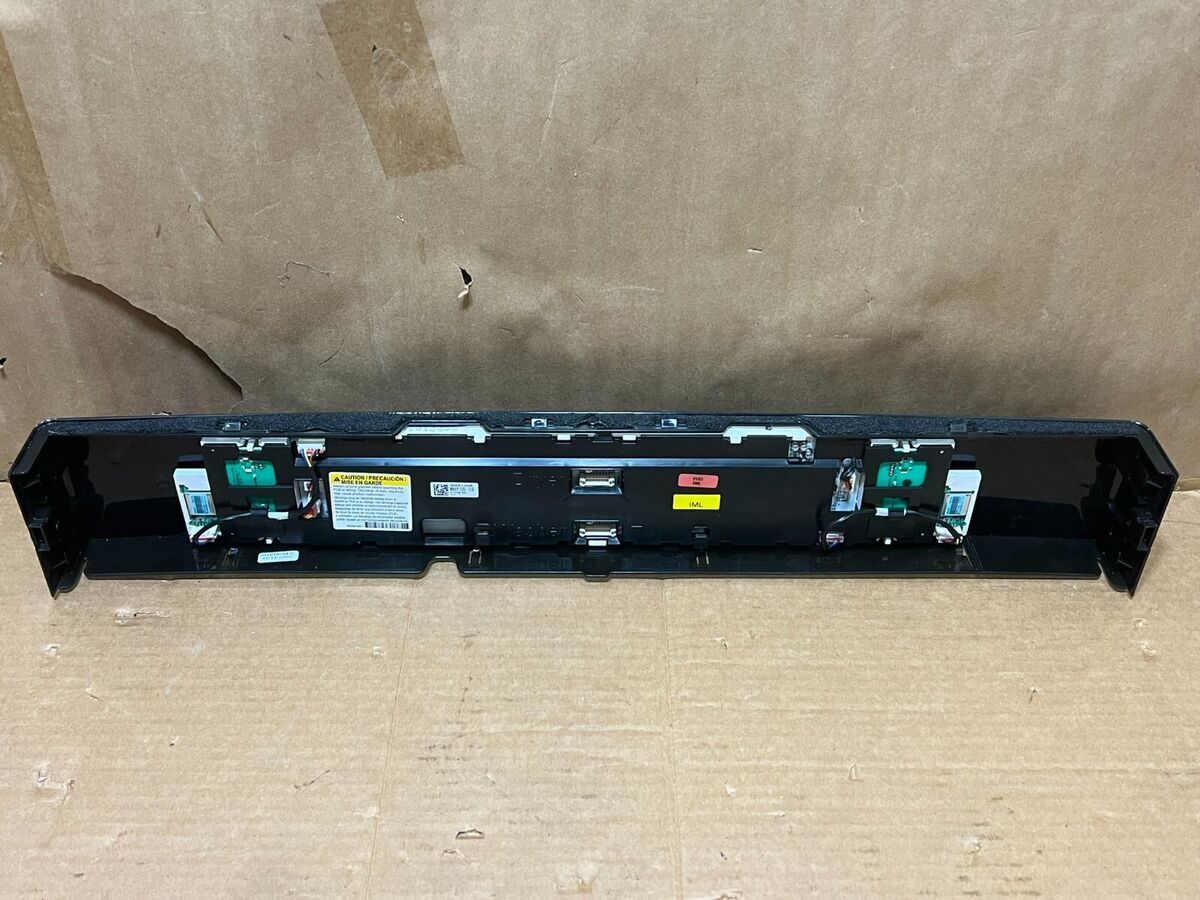 LG Display PCB Assembly – EBR30368927