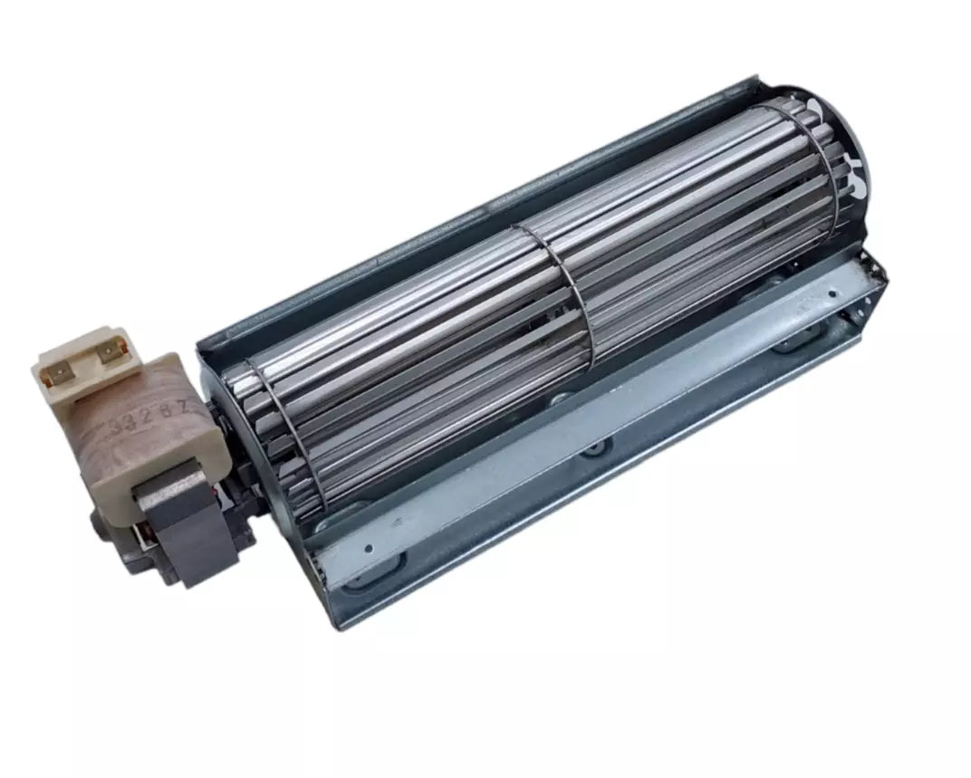 Bosch Fan Motor - 12041487