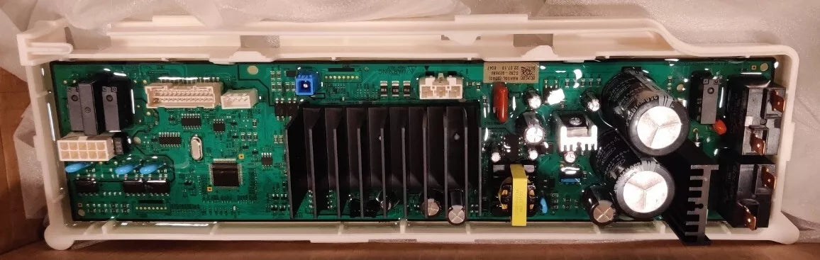 Samsung Pcb Kit - DC92-02862D