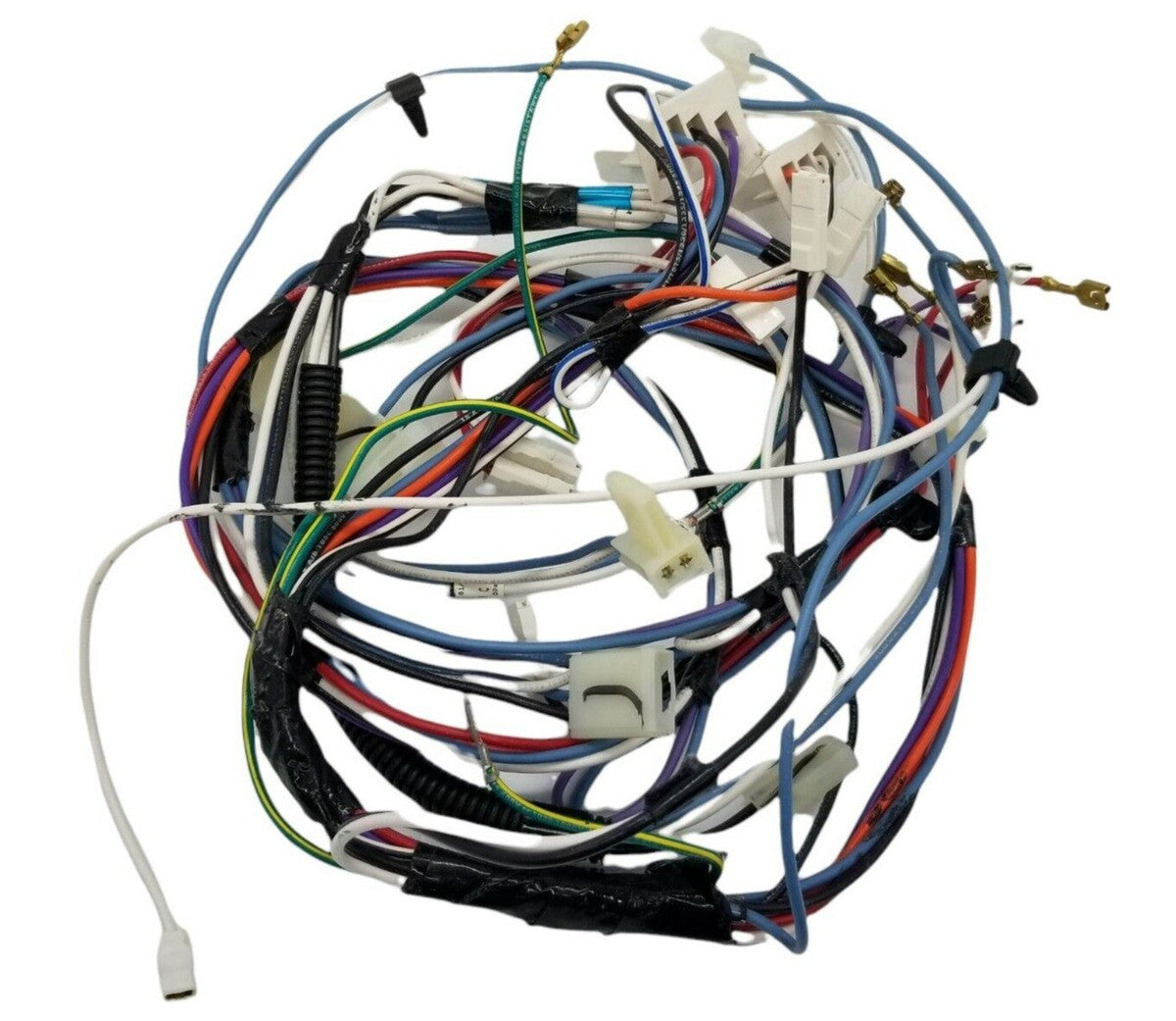 Whirlpool Wire-Harness - W10450287
