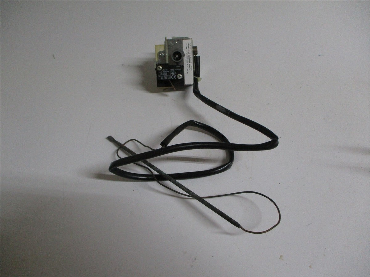 Whirlpool Thermostat - 7404P139-60