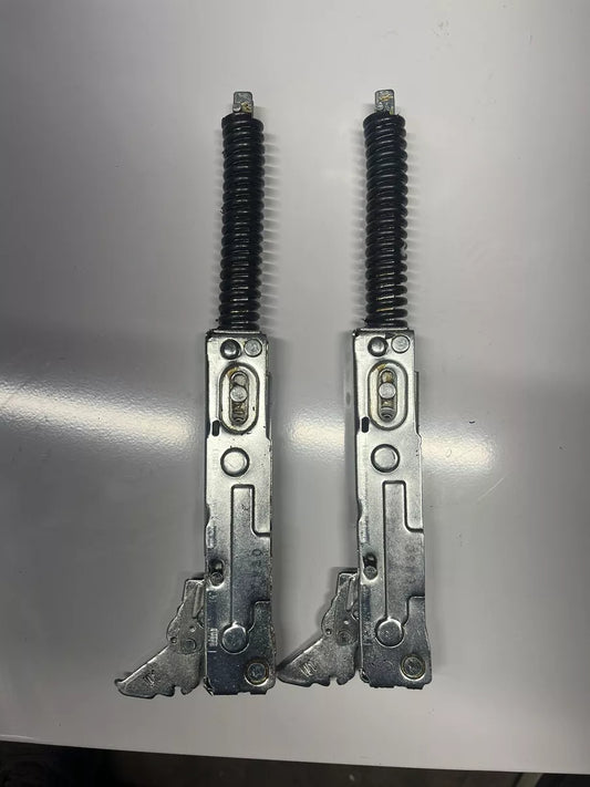 LG Hinge Assembly - AEH75637214