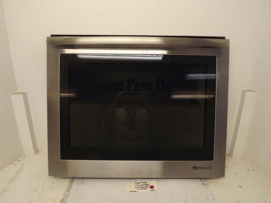 Whirlpool Glass Door - WPW10409947