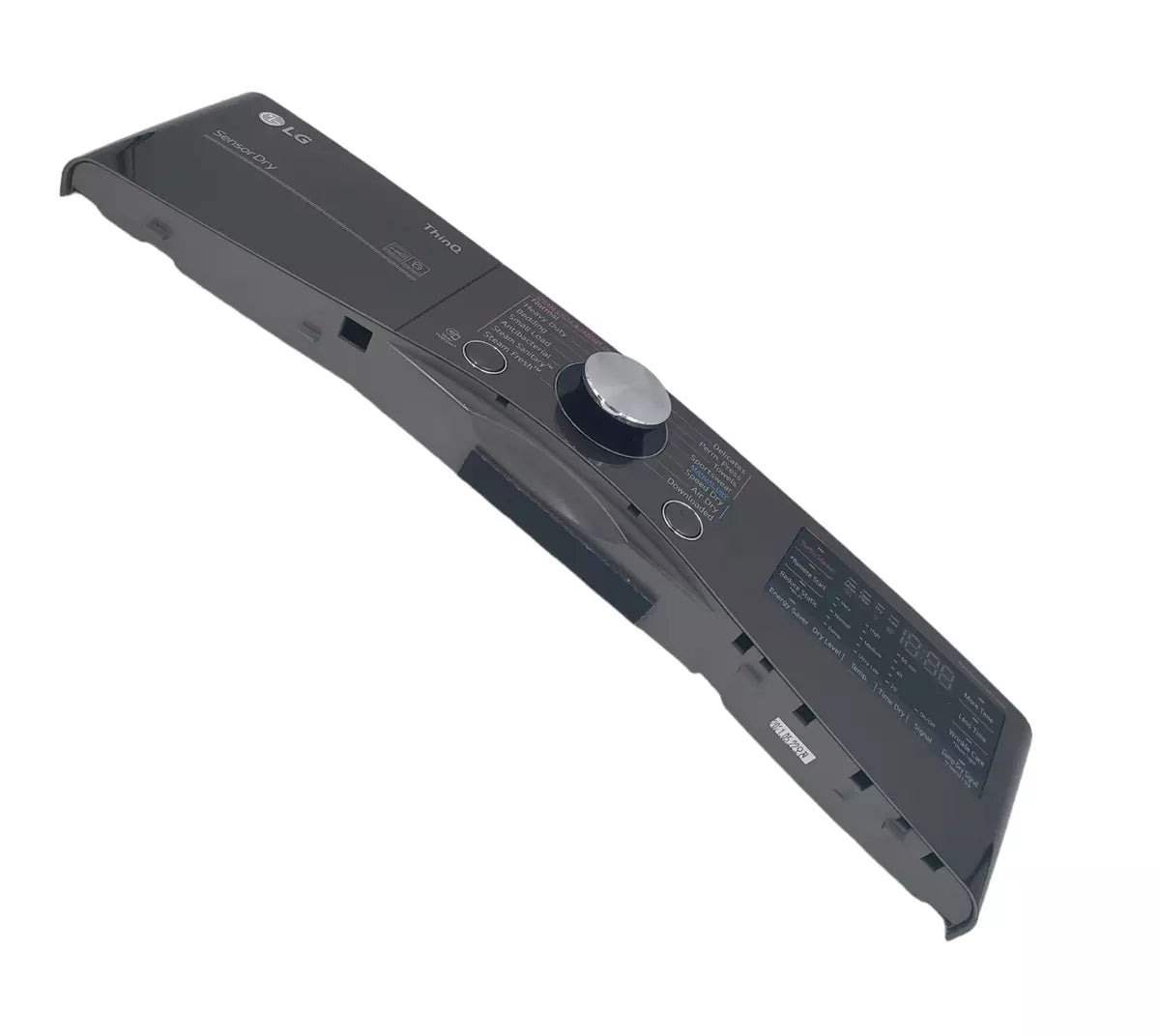 LG Pcb Assembly,Display - EBR85235716