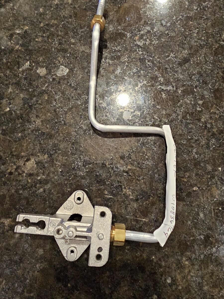 Whirlpool Holder-Orf - W10474169