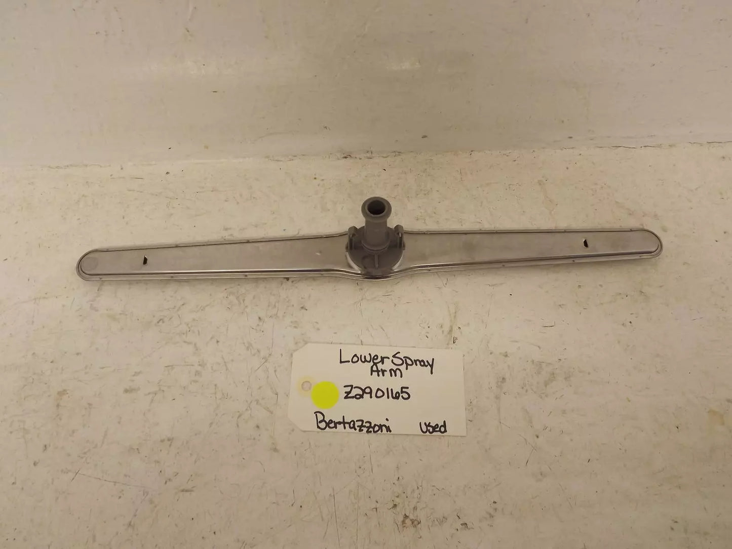 Bertazzoni Dishwasher Lower Sprayer - Z290165