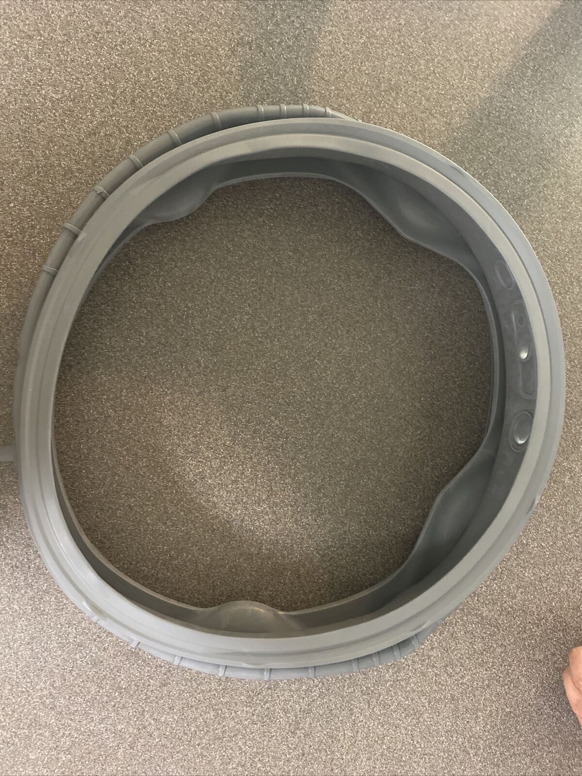 LG Bpr Total Assembly - EBU66322110