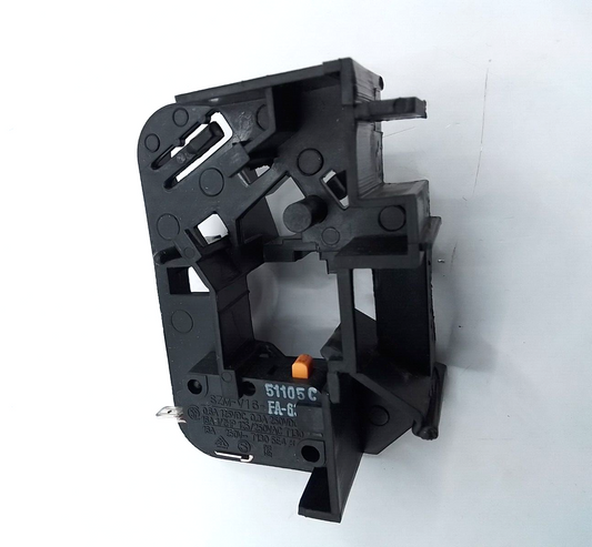 LG Locker Holder Assembly - 3501W1A029H