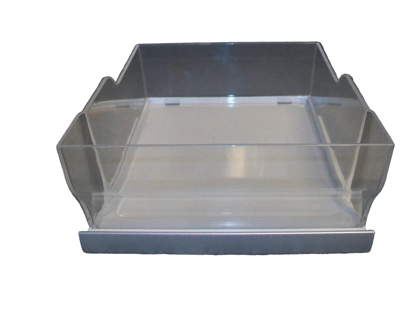 Whirlpool Refrigerator Crisper Pan Drawer - W10839369