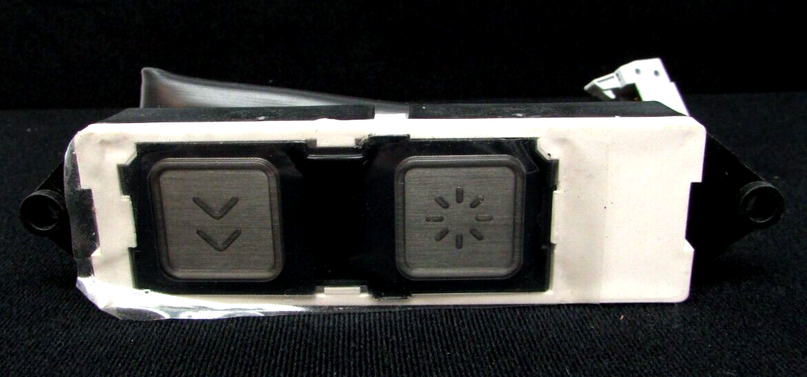 Elica Controling And User Interface - AGC0176372A