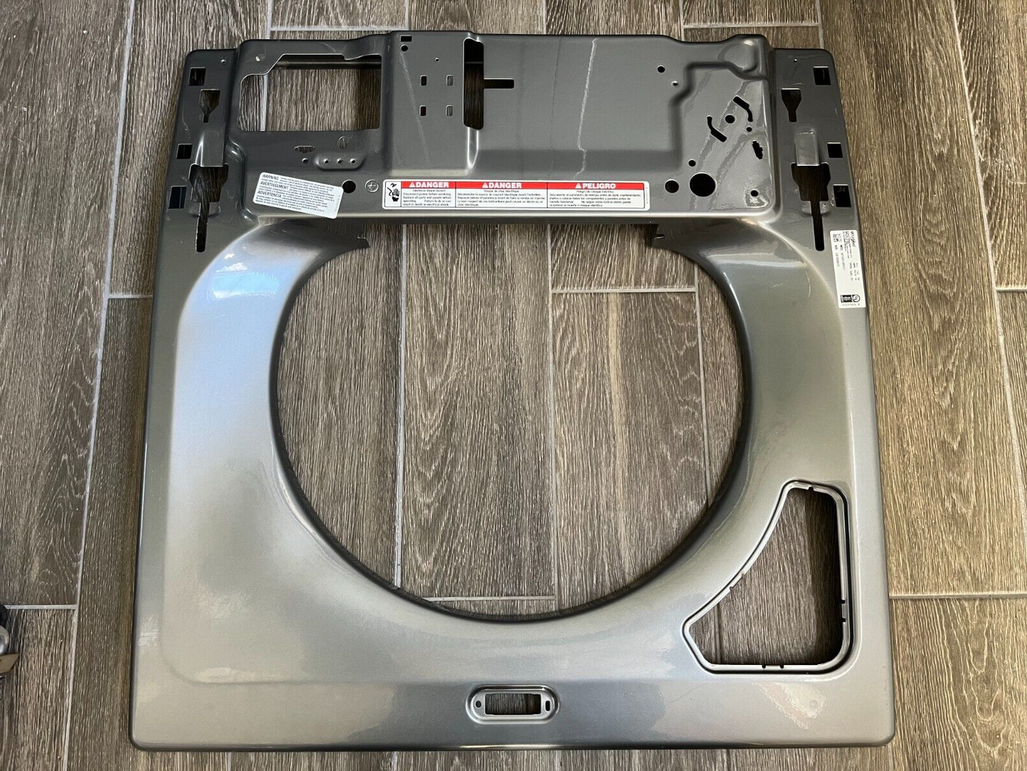 Whirlpool Top - W11423772