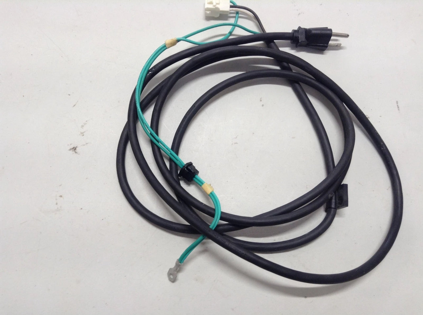 Whirlpool Powercord - Tt, Portable Gws - W11553226