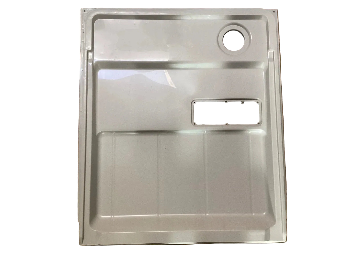 Whirlpool Wall Oven Inner Door Panel - W11676896