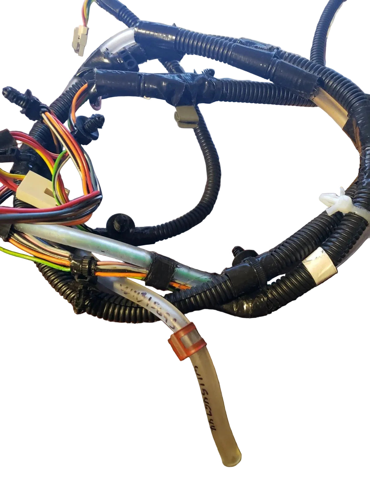 Whirlpool Washer Wire Harness - W11315693