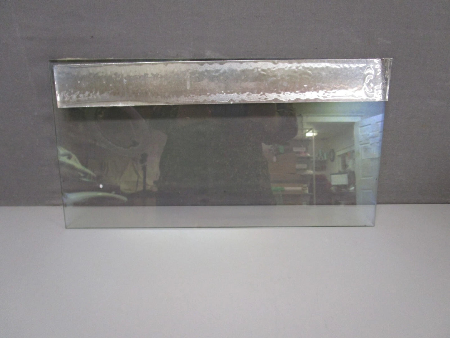 Whirlpool Glass Door - W10801069