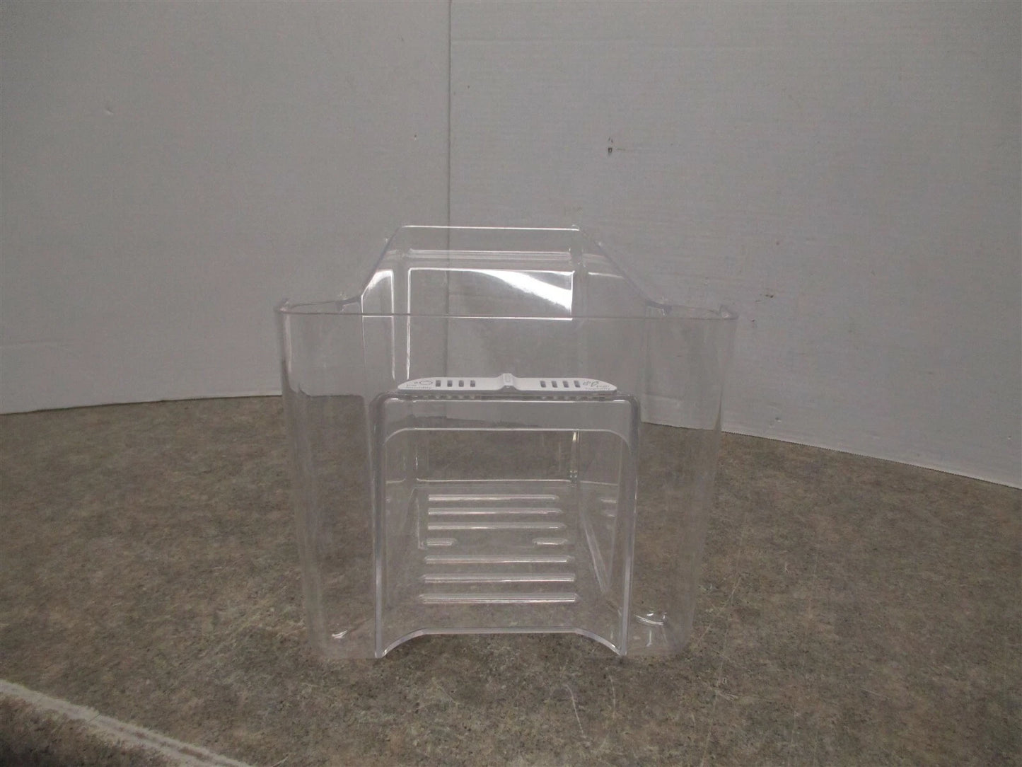 Whirlpool Crisper Pan - W10794361