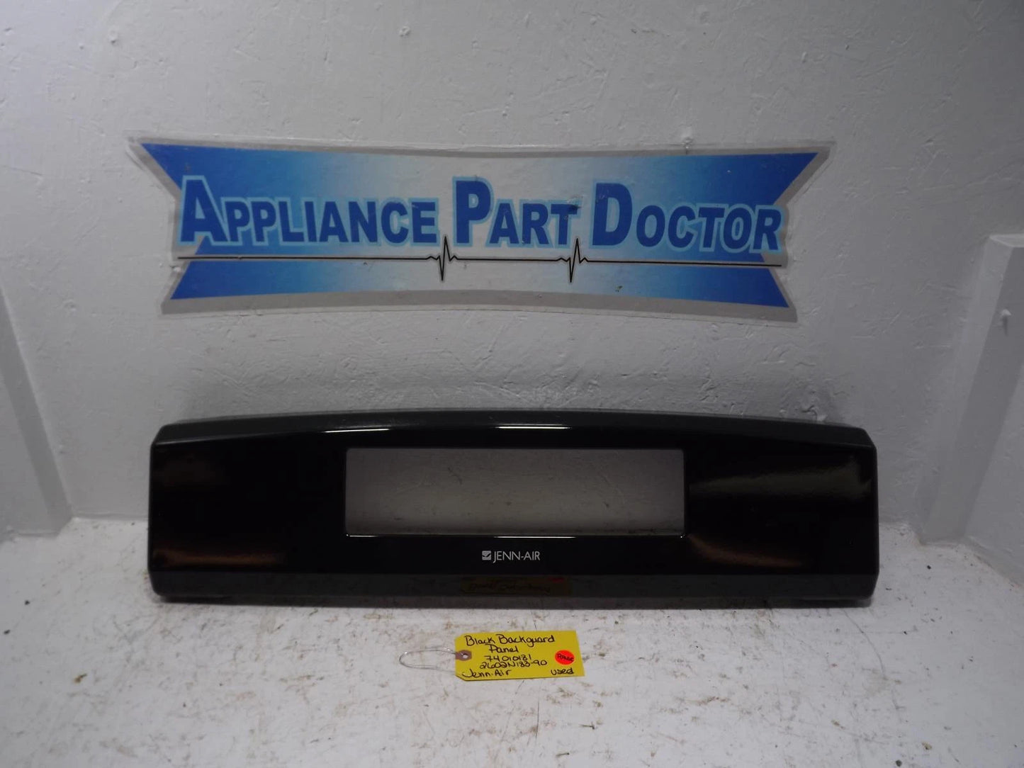 Whirlpool Panel-Cbnt - WPW10250465
