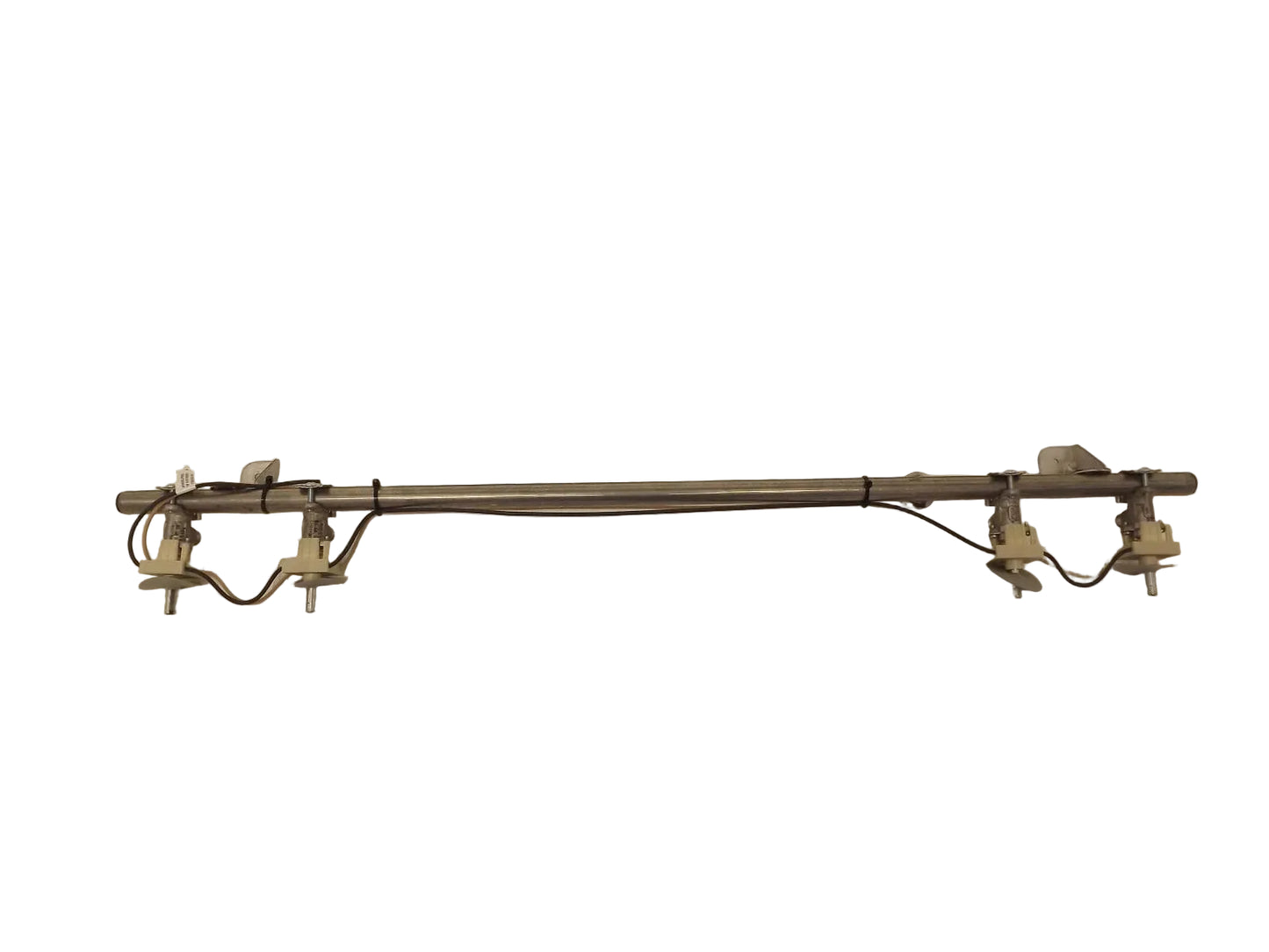 Whirlpool Range Gas Manifold Pipe - W10790616
