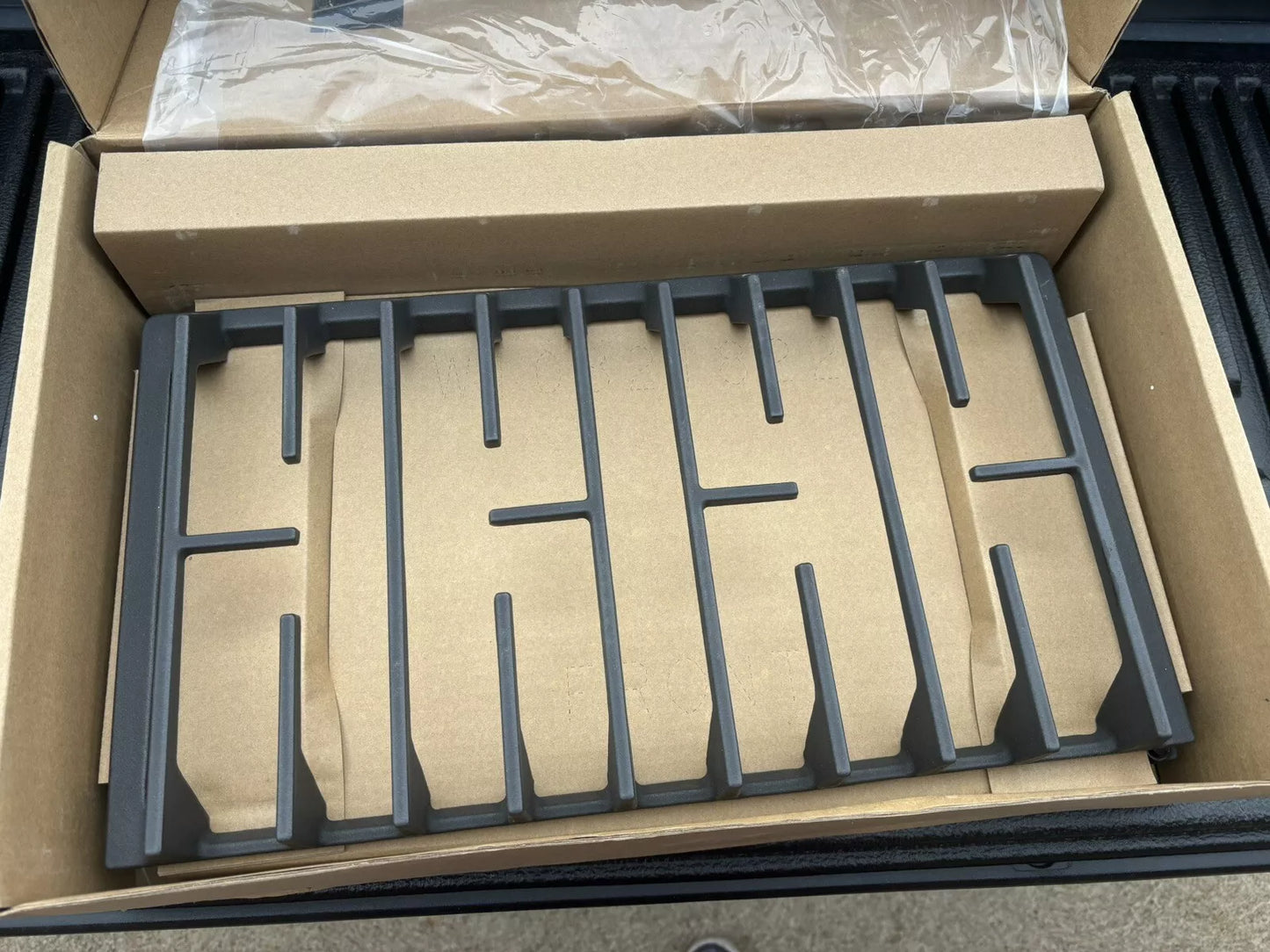 Whirlpool Grate-Kit - W11451474
