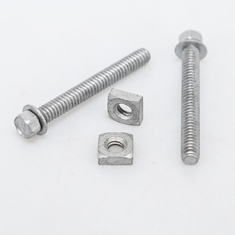 Whirlpool Nut Bolt - 205529